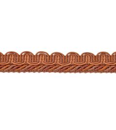 Lezardes Thin Gimp 10mm Trimming by Houles Tomette Lezardes Thin Gimp 10mm Trimming by Houles Tomette