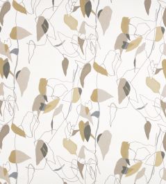 Liana Fabric by Villa Nova Sunshine Liana Fabric by Villa Nova Sunshine