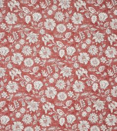 Library Fabric by Prestigious Textiles Cherry Library Fabric by Prestigious Textiles Cherry