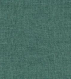 Lienzo Wallpaper by Casamance Emeraude Lienzo Wallpaper by Casamance Emeraude