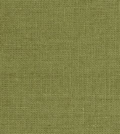 Light Weight Plain Linen Fabric by Volga Linen Botanical Green Light Weight Plain Linen Fabric by Volga Linen Botanical Green