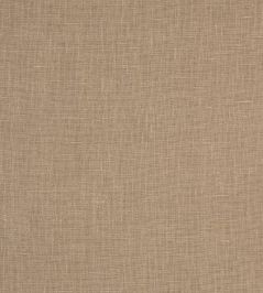 Light Weight Plain Linen Fabric by Volga Linen Bronze Light Weight Plain Linen Fabric by Volga Linen Bronze