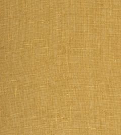 Light Weight Plain Linen Fabric by Volga Linen Old Gold Light Weight Plain Linen Fabric by Volga Linen Old Gold