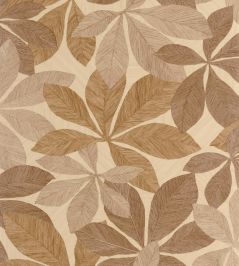 Lignaria Wallpaper by Caselio Beige Marron Lignaria Wallpaper by Caselio Beige Marron