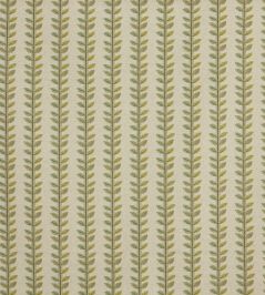 Lili Fabric by Prestigious Textiles Cucumber Lili Fabric by Prestigious Textiles Cucumber