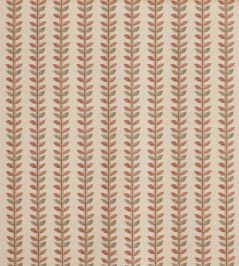 Lili Fabric by Prestigious Textiles Pumpkin Lili Fabric by Prestigious Textiles Pumpkin