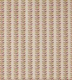 Lili Fabric by Prestigious Textiles Raspberry Lili Fabric by Prestigious Textiles Raspberry
