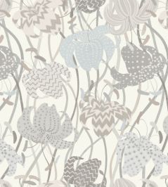 Lilium Wallpaper by Missoni 34 Lilium Wallpaper by Missoni 34