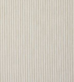 Lilla Stripe Fabric by Colefax and Fowler Beige Lilla Stripe Fabric by Colefax and Fowler Beige