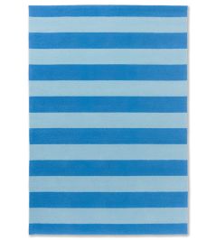 Lille Rug by Brink & Campman Sky Blue Lille Rug by Brink & Campman Sky Blue