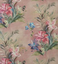 Lilliana Grasscloth Wallpaper by 1838 Wallcoverings Blush Lilliana Grasscloth Wallpaper by 1838 Wallcoverings Blush