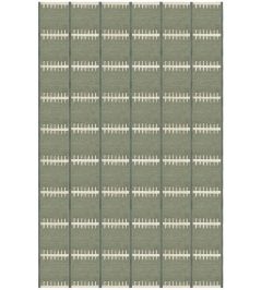Lilly Rug by Layered Green Lilly Rug by Layered Green