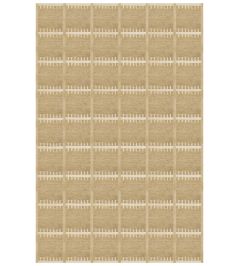 Lilly Rug by Layered Mustard Lilly Rug by Layered Mustard