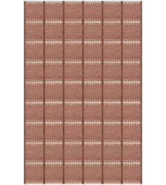 Lilly Rug by Layered Rust Lilly Rug by Layered Rust
