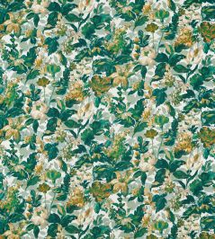Lilum Fabric by Clarke & Clarke Glade Lilum Fabric by Clarke & Clarke Glade