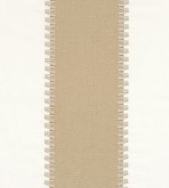 Lily Fabric by Casamance Beige Lily Fabric by Casamance Beige