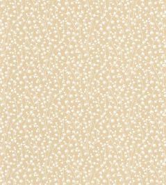 Lily Of The Valley Wallpaper by Casadeco Ficelle Lily Of The Valley Wallpaper by Casadeco Ficelle