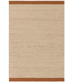 Lima Rug by Asiatic Rust Lima Rug by Asiatic Rust