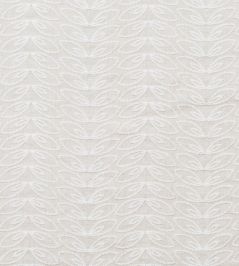 Lime Leaf Fabric by Vanderhurd Ivory/Natural Lime Leaf Fabric by Vanderhurd Ivory/Natural