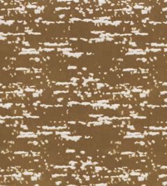 Limonite Fabric by Camengo Ocre Limonite Fabric by Camengo Ocre