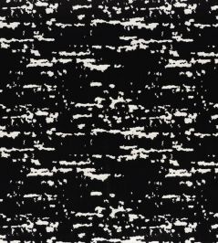 Limonite Fabric by Camengo Reglisse Limonite Fabric by Camengo Reglisse
