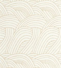 Limpide Fabric by Camengo Lin Limpide Fabric by Camengo Lin