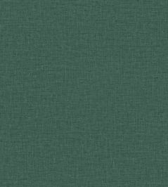 Lina Wallpaper by Casamance Emeraude Lina Wallpaper by Casamance Emeraude