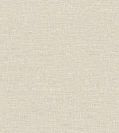 Lina Wallpaper by Casamance Grege Lina Wallpaper by Casamance Grege