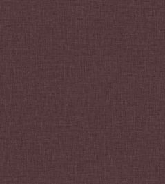 Lina Wallpaper by Casamance Prune Lina Wallpaper by Casamance Prune