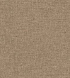 Lina Wallpaper by Casamance Tabac Lina Wallpaper by Casamance Tabac