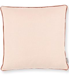Linara Cushion 50 x 50cm by Romo Cajun Linara Cushion 50 x 50cm by Romo Cajun