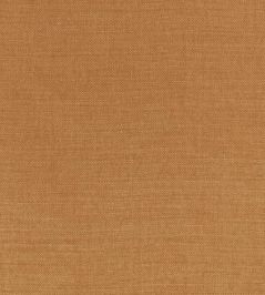 Linara Fabric by Romo Copper Linara Fabric by Romo Copper