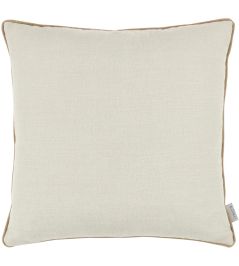 Linara Cushion 50 x 50cm by Romo Tatami Linara Cushion 50 x 50cm by Romo Tatami