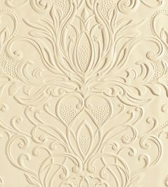 Cleopatra Wallpaper by Lincrusta Paintable Cleopatra Wallpaper by Lincrusta Paintable