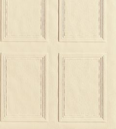 Georgian Panel Wallpaper by Lincrusta Paintable Georgian Panel Wallpaper by Lincrusta Paintable
