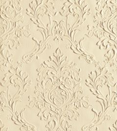 Rocco Wallpaper by Lincrusta Paintable Rocco Wallpaper by Lincrusta Paintable