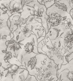 Linda Wallpaper by Sandberg Sandstone Linda Wallpaper by Sandberg Sandstone