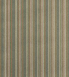 Lindisfarne Stripe Fabric by Mulberry Home Lovat Lindisfarne Stripe Fabric by Mulberry Home Lovat