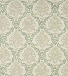 Lindley Fabric by Colefax and Fowler Forest Green Lindley Fabric by Colefax and Fowler Forest Green
