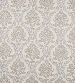 Lindley Fabric by Colefax and Fowler Old Blue Lindley Fabric by Colefax and Fowler Old Blue