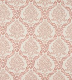 Lindley Fabric by Colefax and Fowler Red Lindley Fabric by Colefax and Fowler Red
