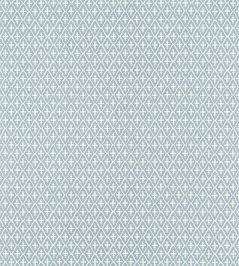 Lindsey Wallpaper by Anna French Blue Lindsey Wallpaper by Anna French Blue