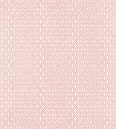 Lindsey Wallpaper by Anna French Blush Lindsey Wallpaper by Anna French Blush