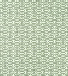 Lindsey Wallpaper by Anna French Green Lindsey Wallpaper by Anna French Green