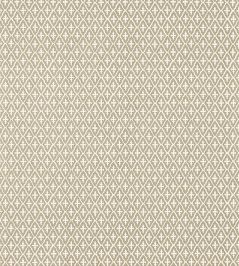 Lindsey Wallpaper by Anna French Sand Lindsey Wallpaper by Anna French Sand
