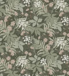 Lindskog Wallpaper by Borastapeter 50 Lindskog Wallpaper by Borastapeter 50