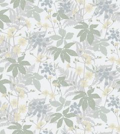 Lindskog Wallpaper by Borastapeter 51 Lindskog Wallpaper by Borastapeter 51