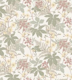 Lindskog Wallpaper by Borastapeter 52 Lindskog Wallpaper by Borastapeter 52