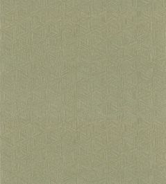 Lindu Wallpaper by Casamance Kaki Lindu Wallpaper by Casamance Kaki
