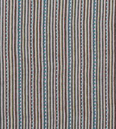 Line Work Fabric by Vanderhurd Topaz Line Work Fabric by Vanderhurd Topaz